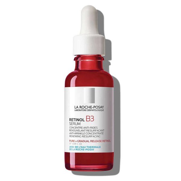 La Roche Posay Retinol B3 Pure Retinol Serum 30ml - Emart Skincare Bangladesh