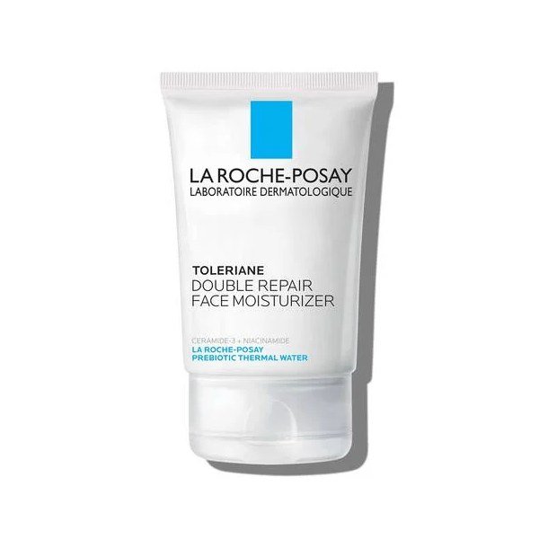 La Roche Posay Toleriane Double Repair Face Moisturizer 100ml - Emart Skincare Bangladesh