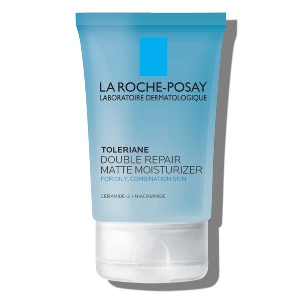 La Roche-Posay Toleriane Double Repair Matte Face Moisturizer 100ml - Emart Skincare Bangladesh