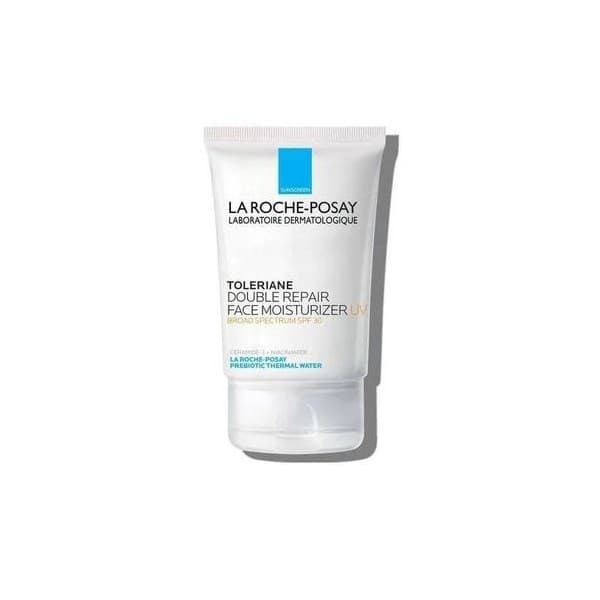 La Roche-Posay Toleriane Double Repair Moisturizer With SPF 100ml - Emart Skincare Bangladesh