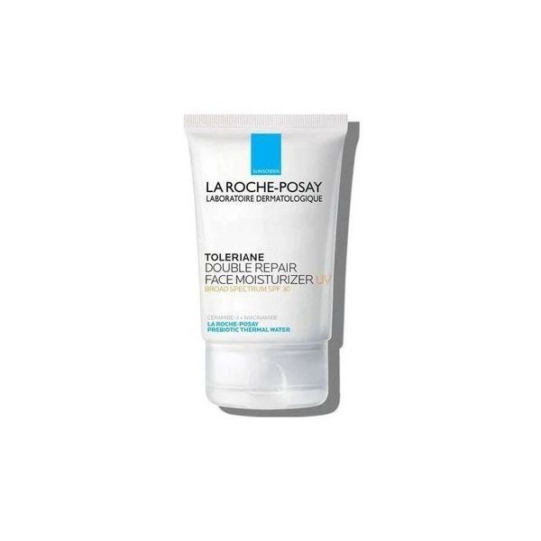 La Roche Posay Toleriane Double Repair Moisturizer With SPF 100ml - Emart Skincare Bangladesh