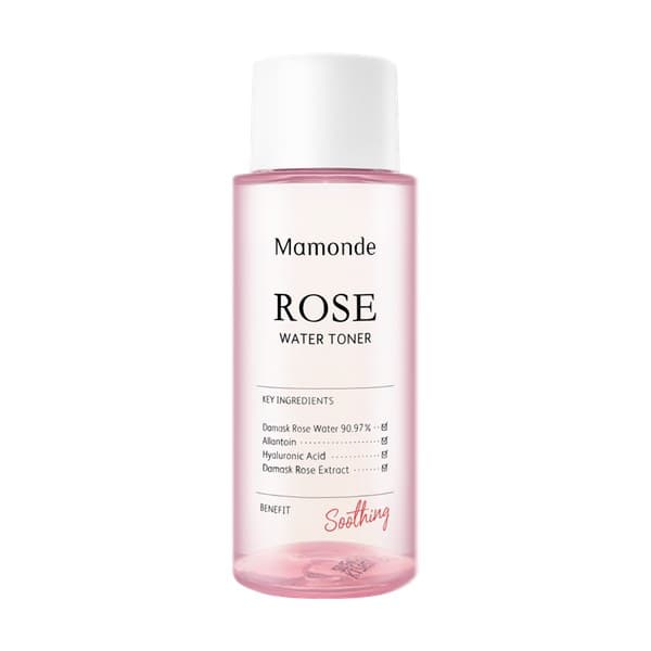 Mamonde Rose Water Toner 150 ml - Emart Skincare Bangladesh