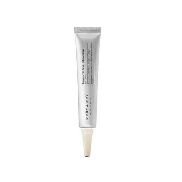 Mary&May Tranexamic Acid+Glutathion Eye Cream 12g (Mini) - Emart Skincare Bangladesh