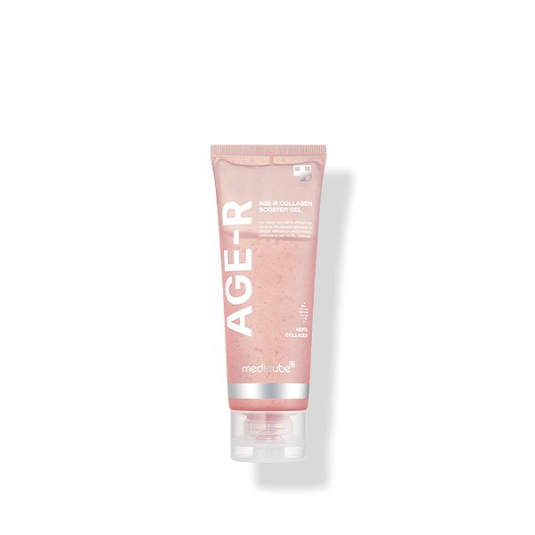Medicube AGE-R COLLAGEN BOOSTER GEL 100ml - Emart Skincare Bangladesh