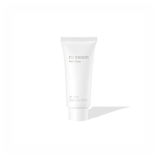 Mixsoon Bean Cream Mini 15ml - Emart Skincare Bangladesh