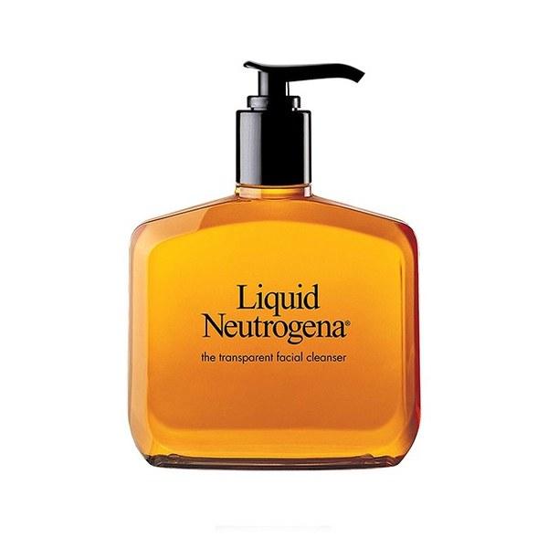 Neutrogena Liquid Fragrance-Free Gentle Facial Cleanser 236ml - Emart Skincare Bangladesh