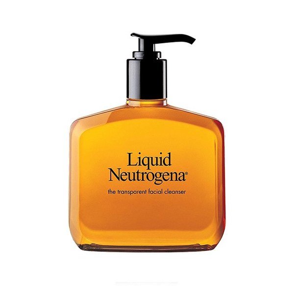 Neutrogena Liquid Fragrance-Free Gentle Facial Cleanser 236ml - Emart Skincare Bangladesh