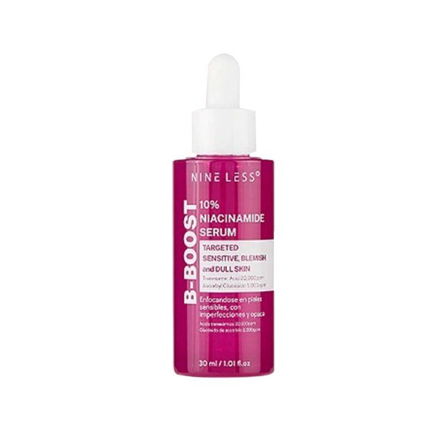 Nineless B-Boost 10% Niacinamide Serum 30ml - Emart Skincare Bangladesh