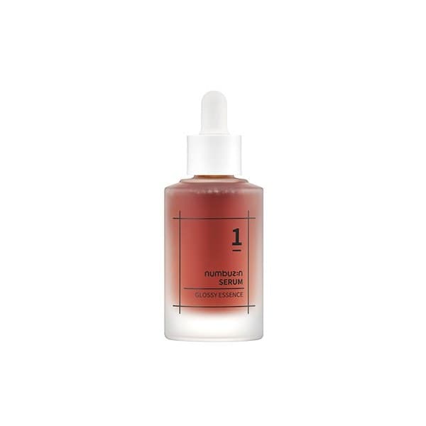 Numbuzin No.1 Glossy Essence Serum 50ml - Emart Skincare Bangladesh