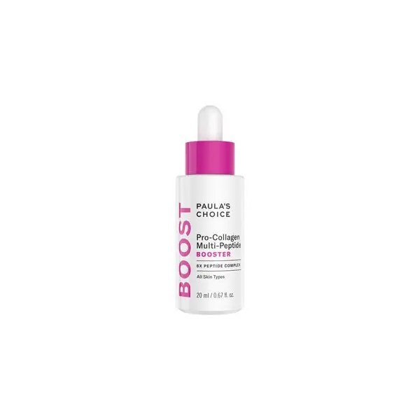 Paula’s Choice Pro-Collagen Multi-Peptide Booster 20ml Price in Bangladesh | Emart