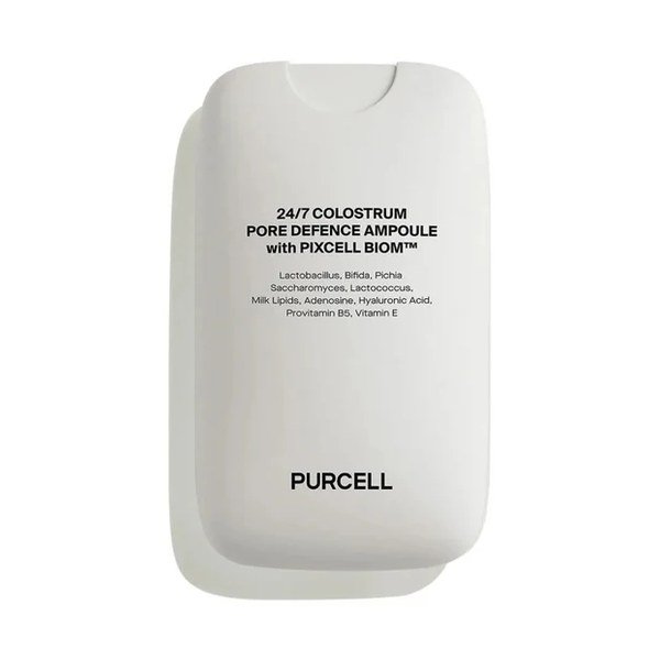 PURCELL 24/7 COLOSTRUM PORE DEFENCE AMPOULE 55ml - Emart Skincare Bangladesh
