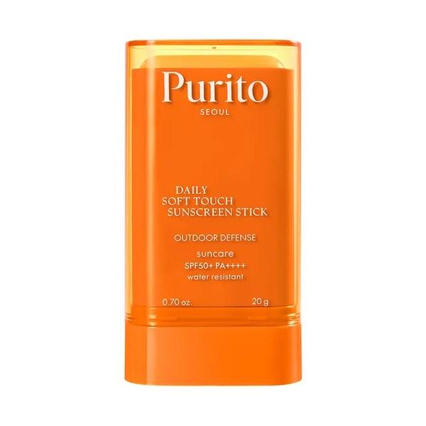 Purito SEOUL Daily Soft Touch Sunscreen Stick 20g - Emart Skincare Bangladesh