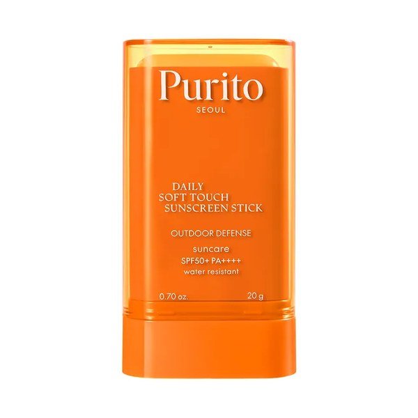 Purito SEOUL Daily Soft Touch Sunscreen Stick 20g - Emart Skincare Bangladesh