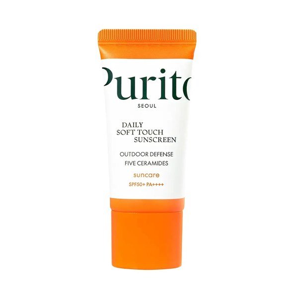 PURITO SEOUL PURITO Daily Soft Touch Sunscreen 15ml - Emart Skincare Bangladesh