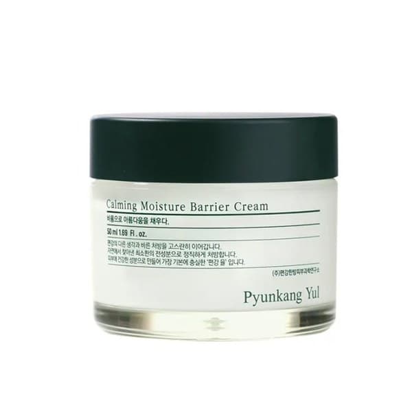 Pyunkang Yul Calming Moisture Barrier Cream 50ml - Emart Skincare Bangladesh