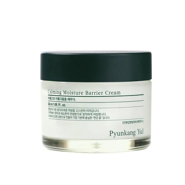 Pyunkang Yul Calming Moisture Barrier Cream 50ml - Emart Skincare Bangladesh