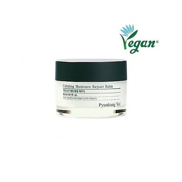 Pyunkang yul Calming Moisture Repair Balm 30ml - Emart Skincare Bangladesh