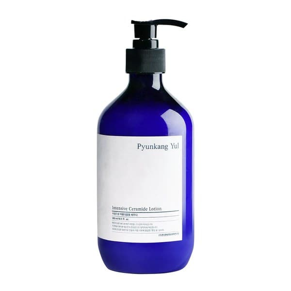 Pyunkang yul Intensive Ceramide Lotion 500ml - Emart Skincare Bangladesh