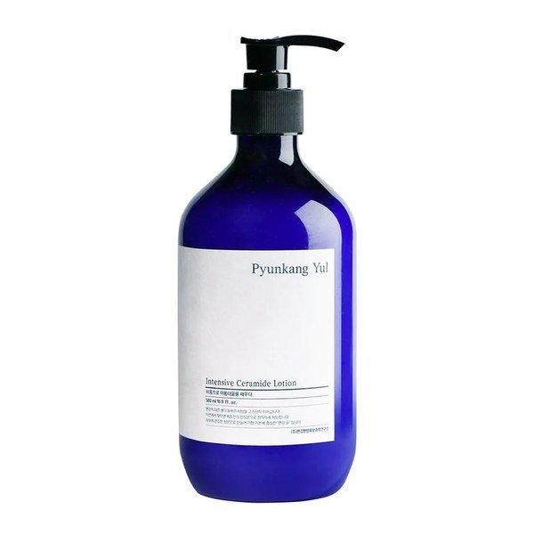 Pyunkang yul Intensive Ceramide Lotion 500ml - Emart Skincare Bangladesh