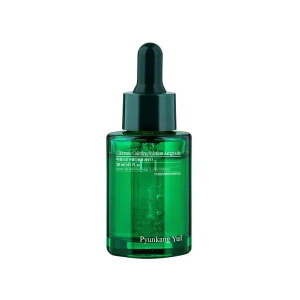 Pyunkang Yul Ultimate Calming Solution Ampoule 30ml - Emart Skincare Bangladesh