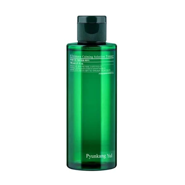 Pyunkang Yul Ultimate Calming Solution Toner 110ml - Emart Skincare Bangladesh
