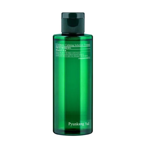 Pyunkang Yul Ultimate Calming Solution Toner 110ml - Emart Skincare Bangladesh