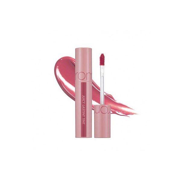 Rom&nd JUICY LASTING TINT 25. BARE GRAPE - Emart Skincare Bangladesh