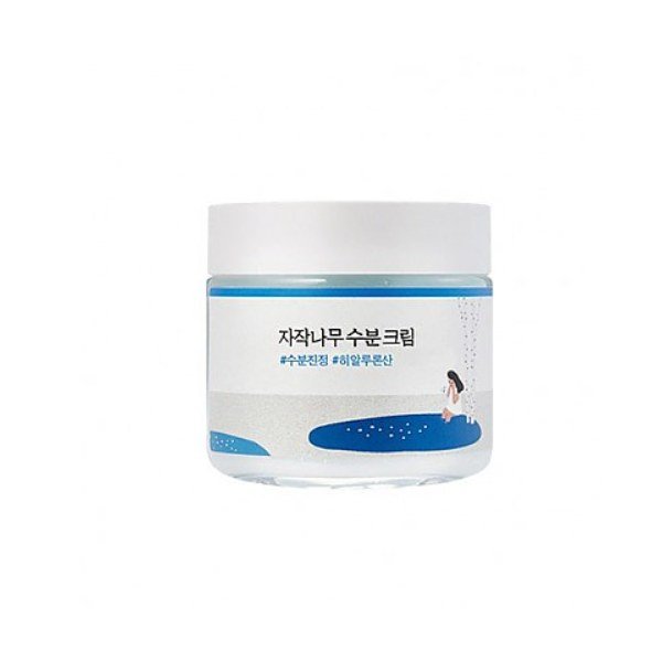 ROUND LAB Birch Juice Moisturizing Pad 80ea - Emart Skincare Bangladesh