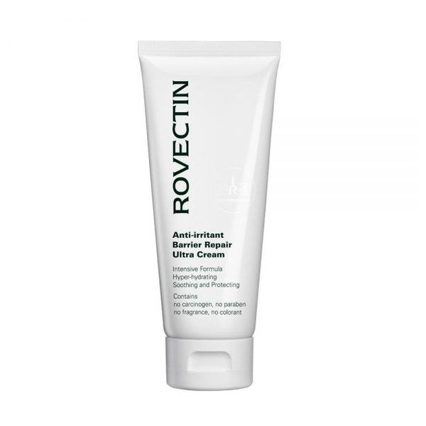 Rovectin Anti-Irritant Barrier Repair Ultra Cream 100ml - Emart Skincare Bangladesh
