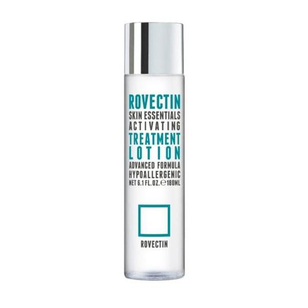 Rovectin Skin Essentials Activating Treatment Lotion 180ml - Emart Skincare Bangladesh