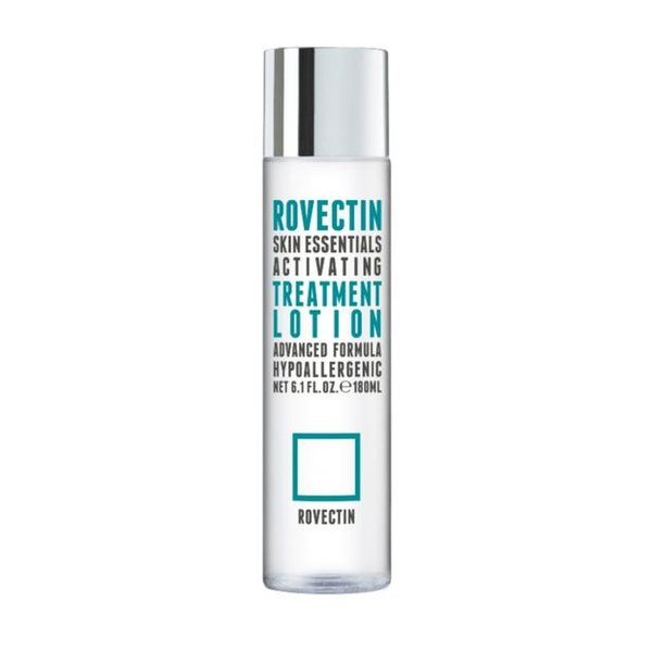 Rovectin Skin Essentials Activating Treatment Lotion 180ml - Emart Skincare Bangladesh