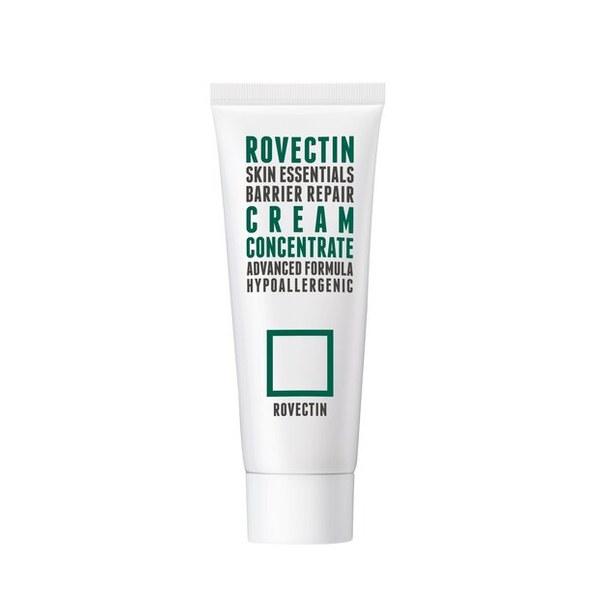 Rovectin Skin Essentials Barrier Repair Cream Concentrate 60ml - Emart Skincare Bangladesh