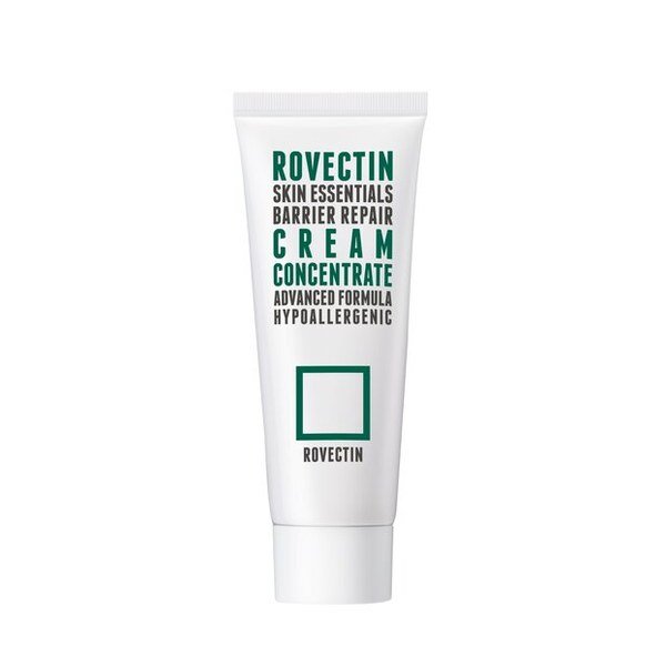 Rovectin Skin Essentials Barrier Repair Cream Concentrate 60ml - Emart Skincare Bangladesh