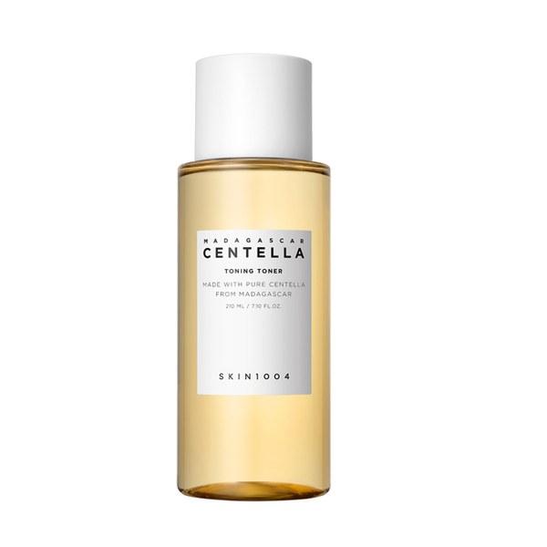 SKIN 1004 Madagascar Centella Toning Toner 210ml - Emart Skincare Bangladesh