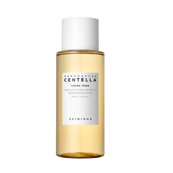 SKIN 1004 Madagascar Centella Toning Toner 210ml - Emart Skincare Bangladesh