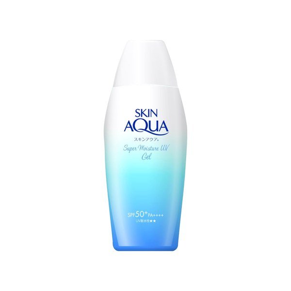 Skin Aqua UV Super Moisture Gel SPF 50+ PA++++ 110gm - Emart Skincare Bangladesh