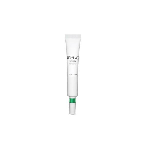 SKIN1004 Madagascar Centella Tea Trica Spot Cream 20ml - Emart Skincare Bangladesh