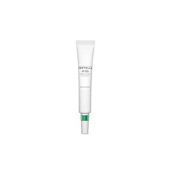 SKIN1004 Madagascar Centella Tea Trica Spot Cream 20ml - Emart Skincare Bangladesh