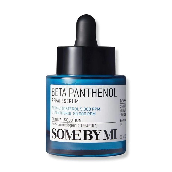 SOME BY MI Beta Panthenol Repair Serum 30ml - Emart Skincare Bangladesh