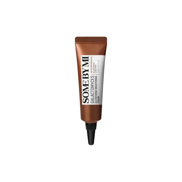 SOME BY MI Galactomyces Glutathione Brightening Cream 40ml - Emart Skincare Bangladesh