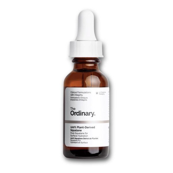 The Ordinary 100% Plant-Derived Squalane 30ml - Emart Skincare Bangladesh
