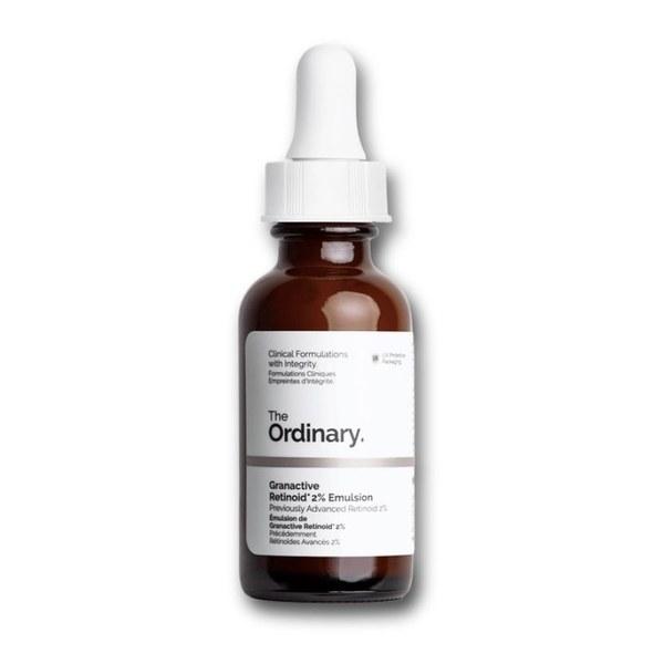 The Ordinary Granactive Retinoid 2% Emulsion 30ml - Emart Skincare Bangladesh