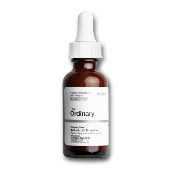 The Ordinary Granactive Retinoid 2% Emulsion 30ml - Emart Skincare Bangladesh