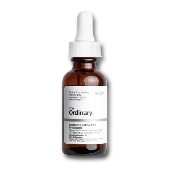 The Ordinary Granactive Retinoid 5% in Squalane 30ml - Emart Skincare Bangladesh