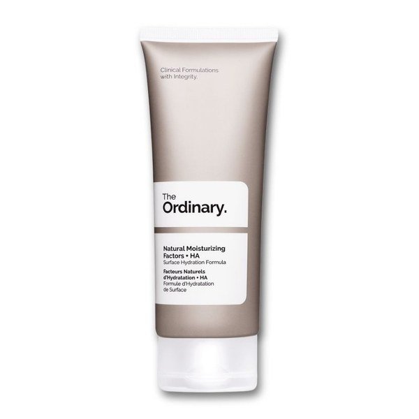 The Ordinary Natural Moisturizing Factors + HA 100ml - Emart Skincare Bangladesh