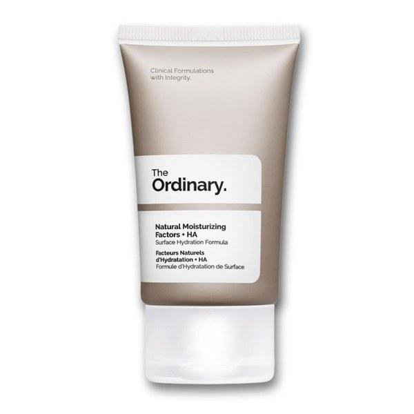 The Ordinary Natural Moisturizing Factors + HA 30ml - Emart Skincare Bangladesh