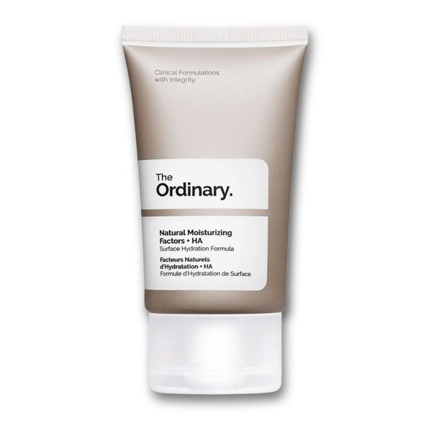 The Ordinary Natural Moisturizing Factors + HA 30ml - Emart Skincare Bangladesh