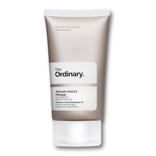 The Ordinary Salicylic Acid 2% Masque 50ml - Emart Skincare Bangladesh