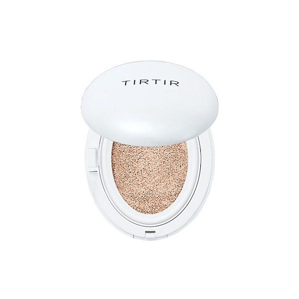 Tirtir My Glow Cream Cushion 23N Sand 18g (Refill) - Emart Skincare Bangladesh