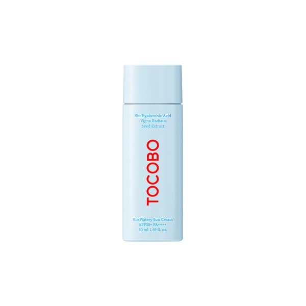 Tocobo Bio Watery Sun Cream SPF50+ PA++++ 50ml - Emart Skincare Bangladesh